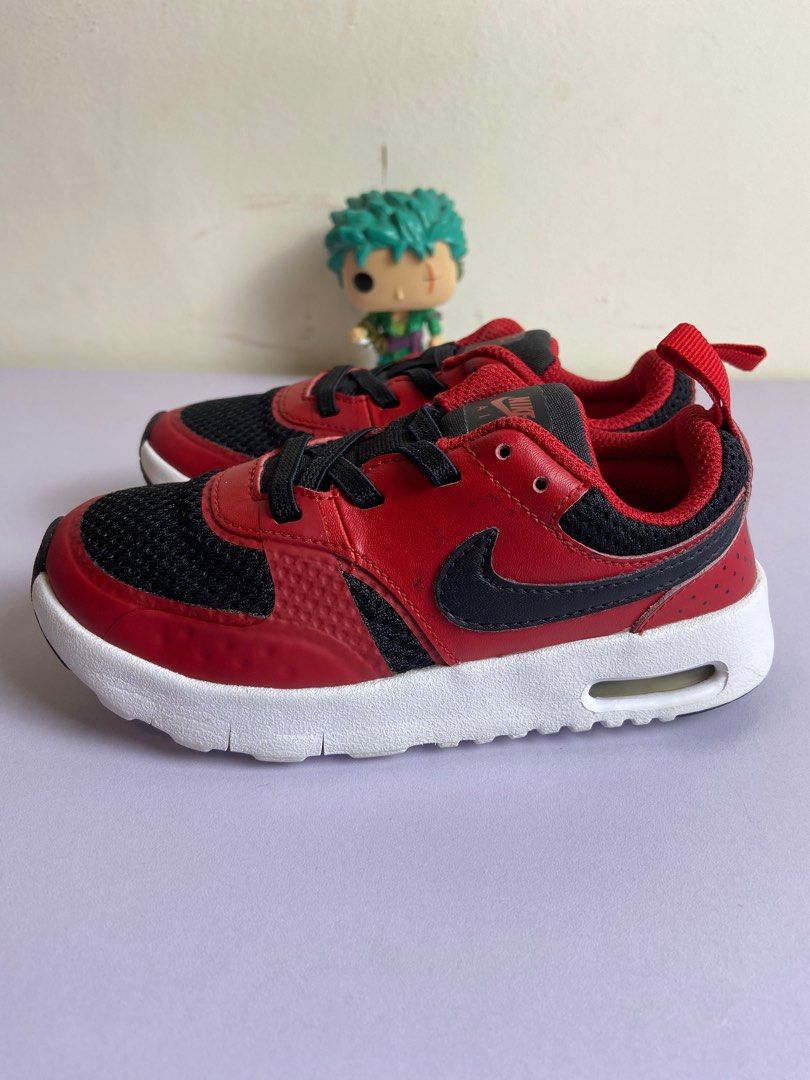 Nike air max vision infant on sale