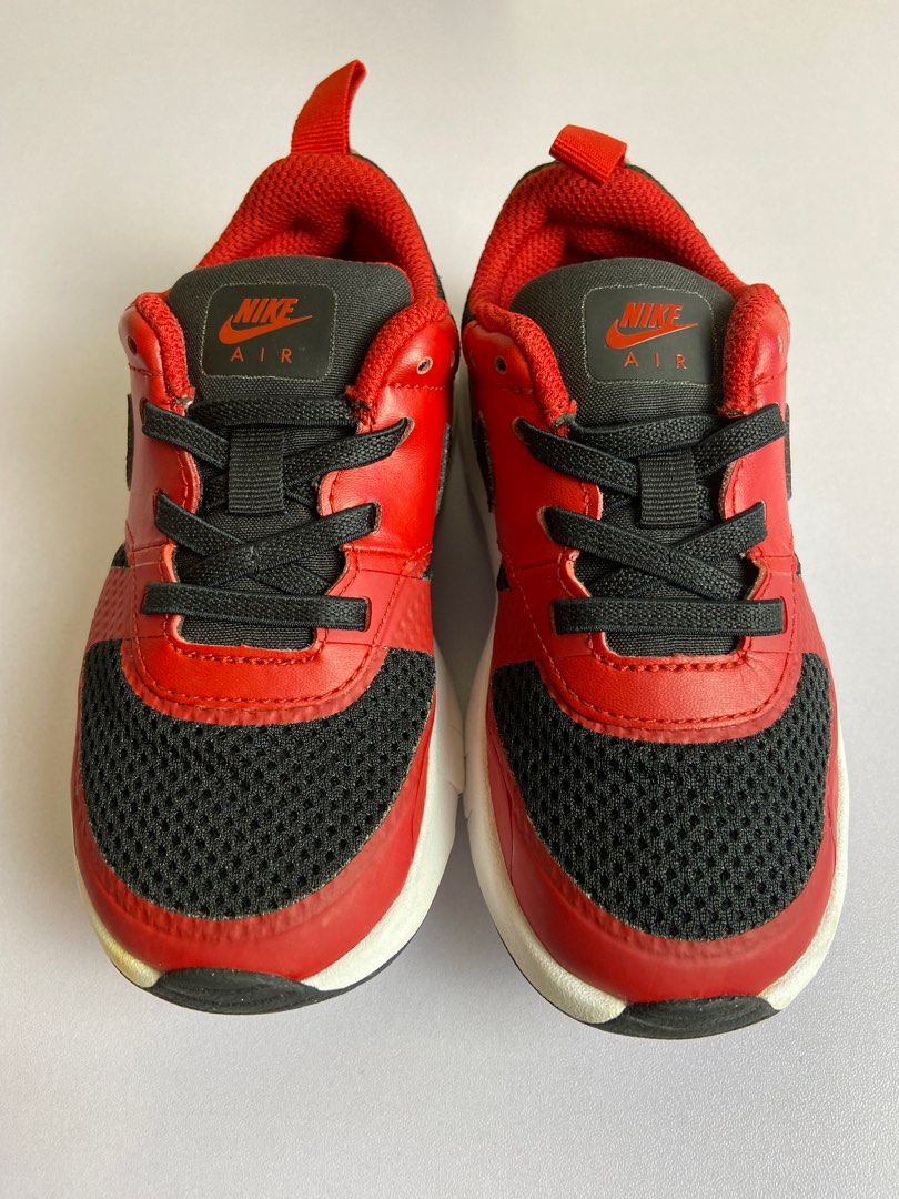 Nike Air Max Vision toddler Babies Kids Babies Kids Fashion