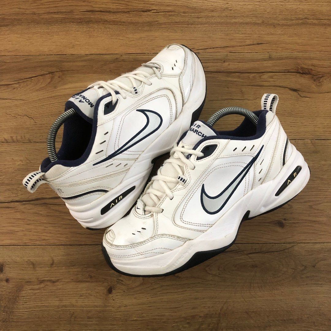 Nike air monarch uk top