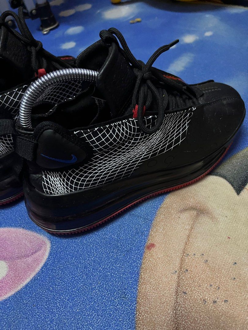 Nike airmax 720 Men s Fashion Footwear Casual shoes on Carousell