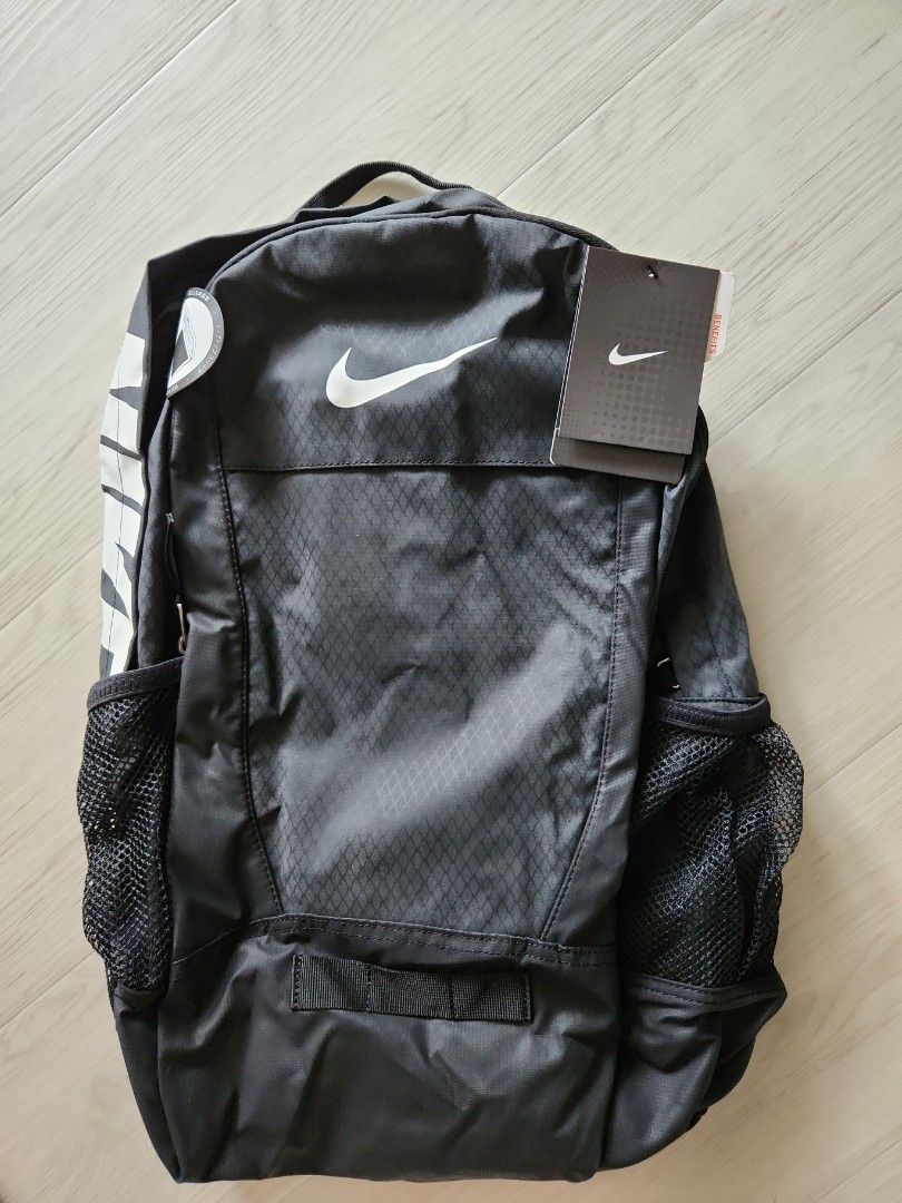 Nike team training backpack outlet