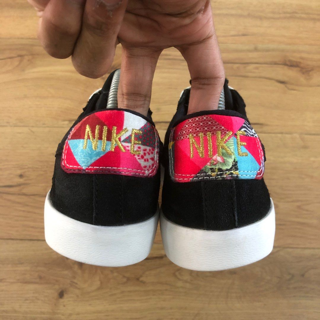 Nike blazer low sales chinese new year