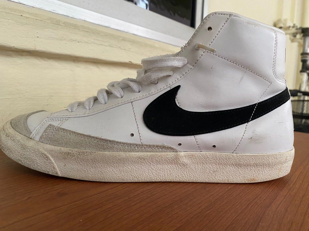 Nike 77 new arrivals blazer