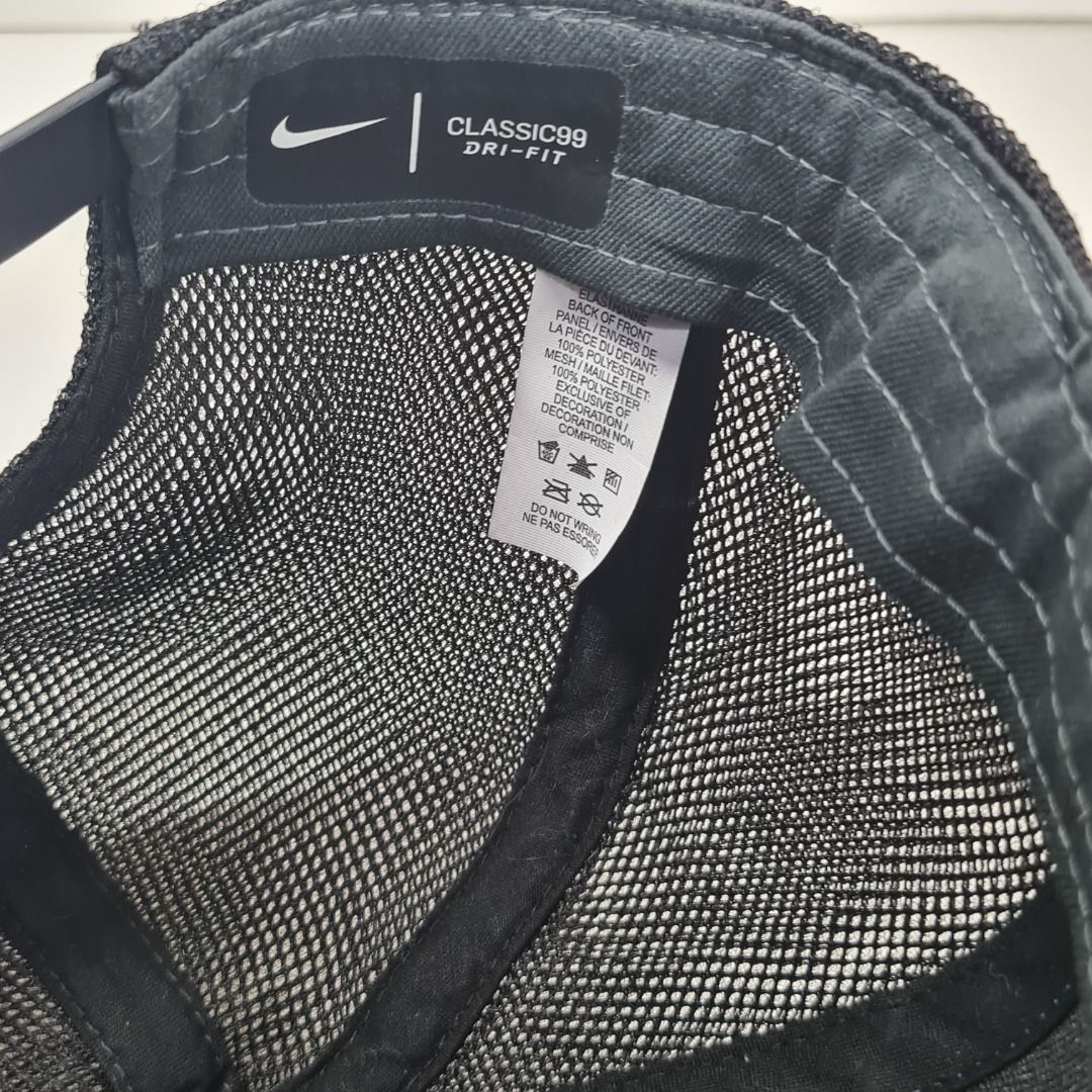 classic99 dri fit nike