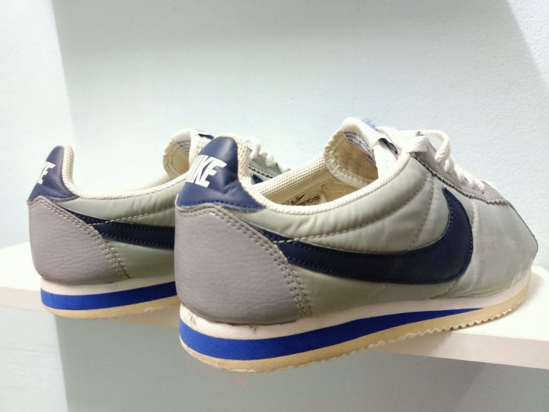 J. crew x nike vintage cortez outlet