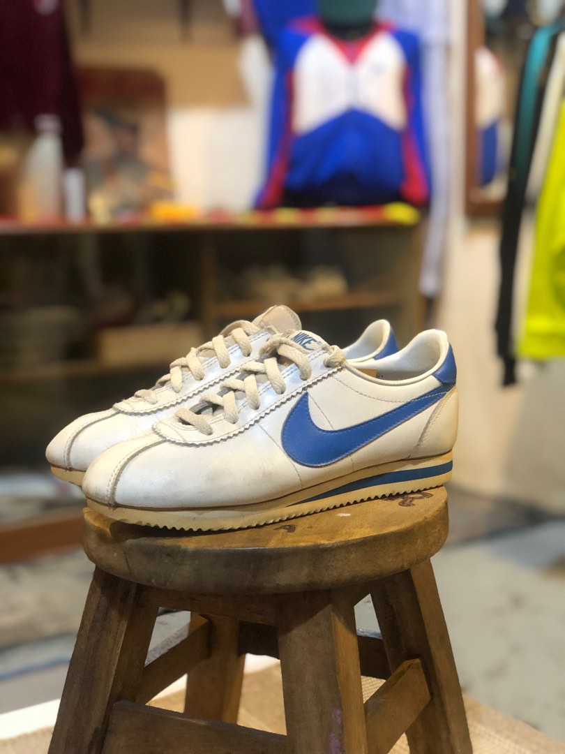 Nike Cortez Vintage 1980 s