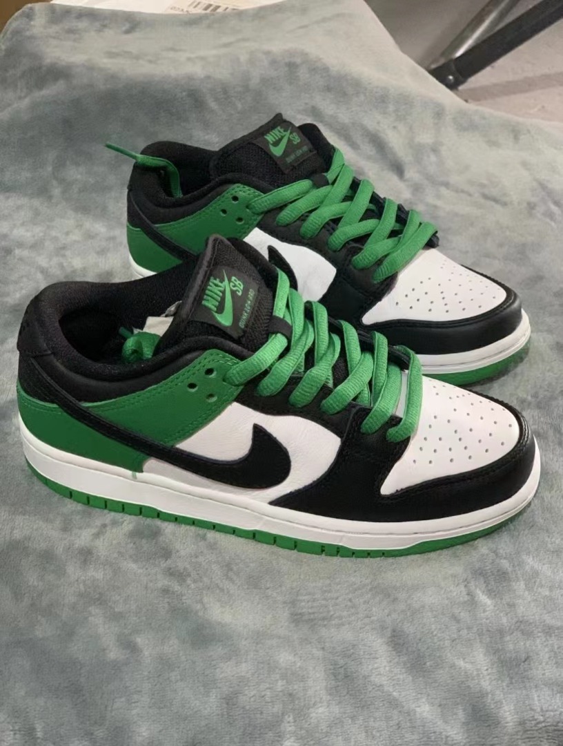 💎【全新】Nike Dunk SB Low Pro 