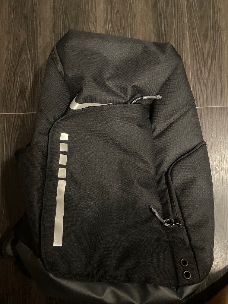 2019 nike elite backpack