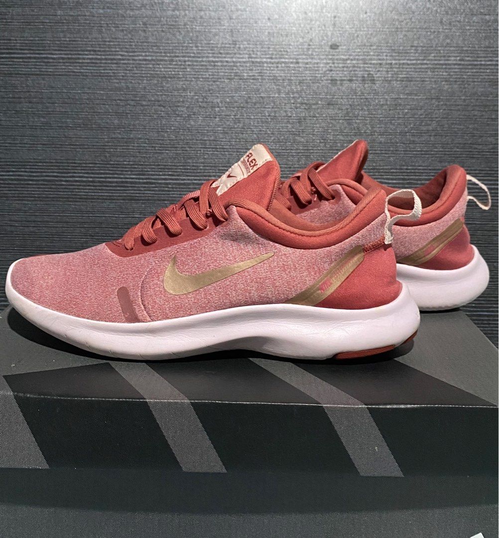 Nike Flex Experience 8 Women s Fashion Footwear Sneakers on