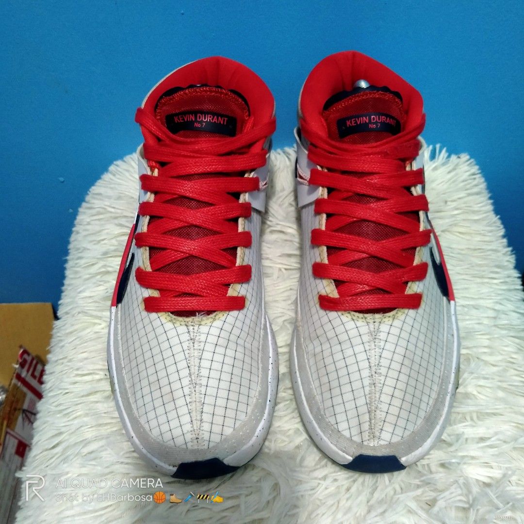 Kevin durant 2024 hyperdunk shoes