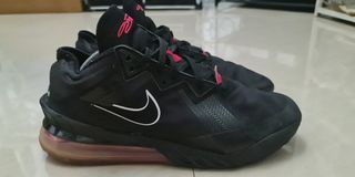 Nike Lebron 18 Size 45