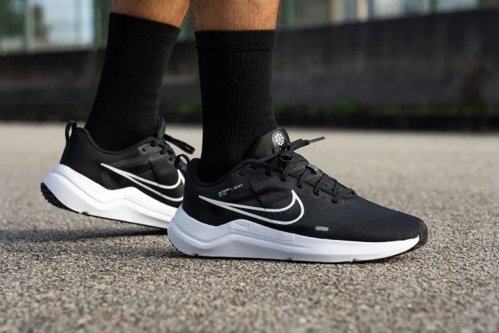 Nike us 12 best sale in cm