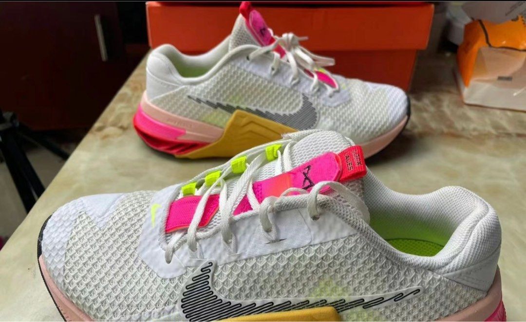 Nike 7. clearance