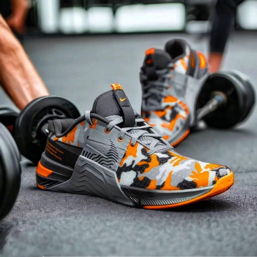 Nike metcon 1 camo deals