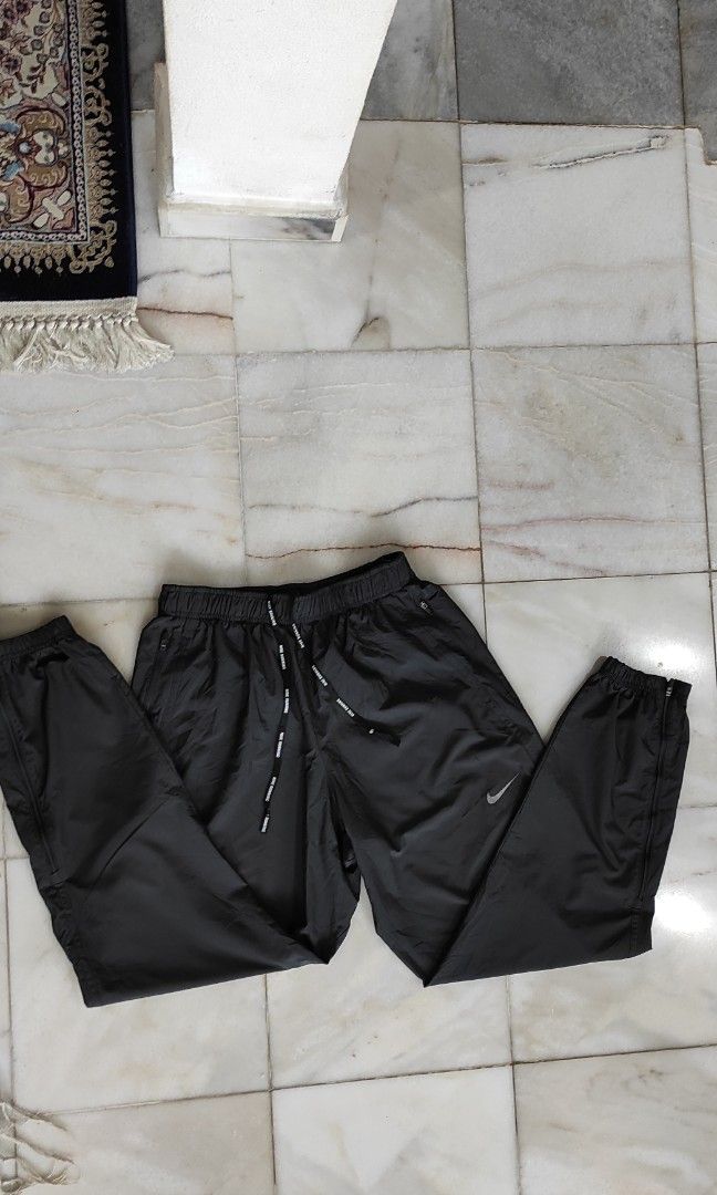 Nike basketball cheap pants nylon