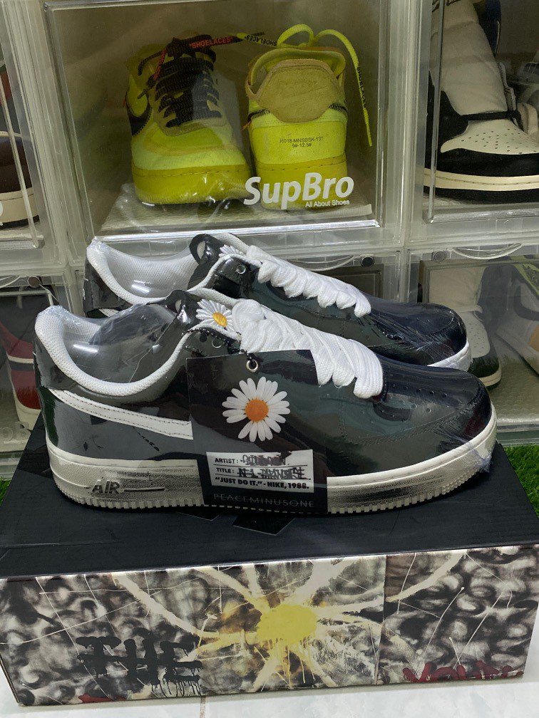 harga nike para noise