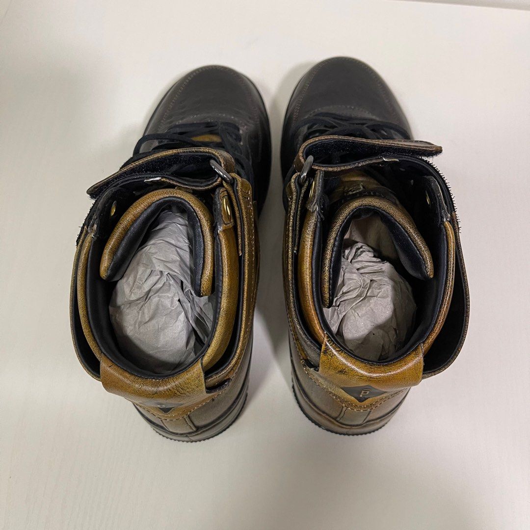 pigalle nike air force 1