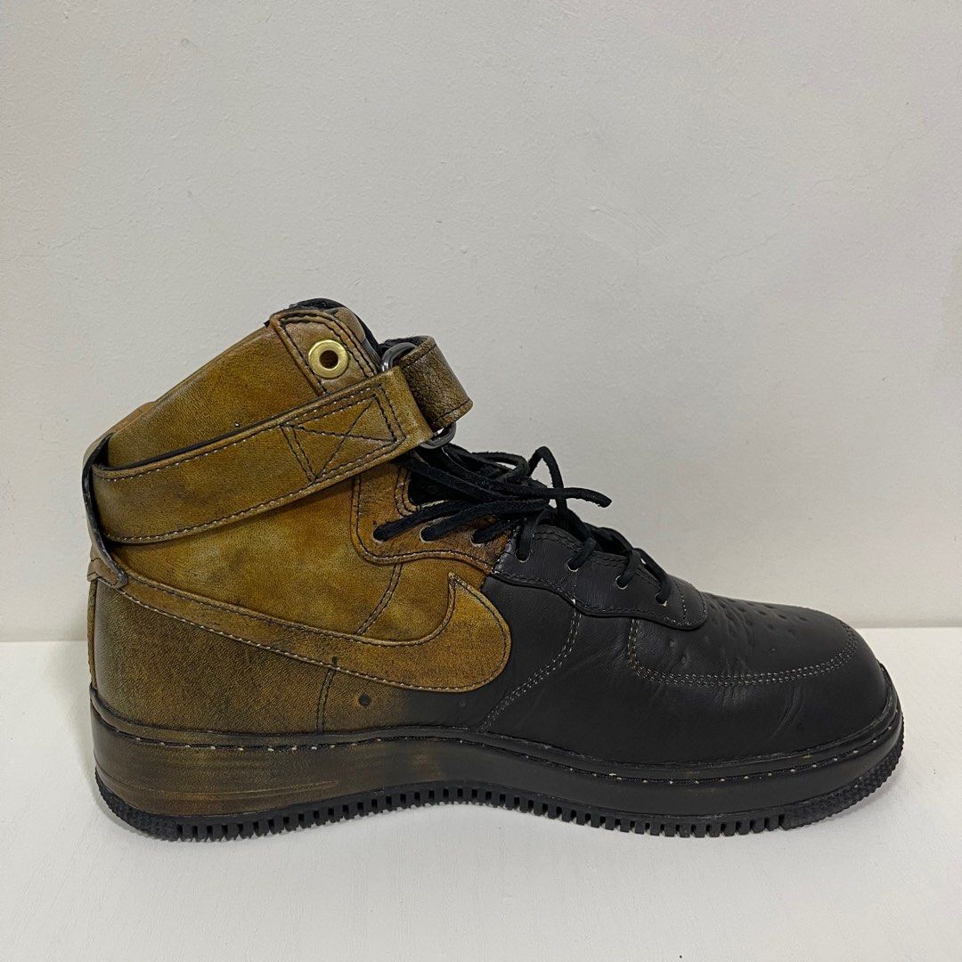 pigalle air force 1 high