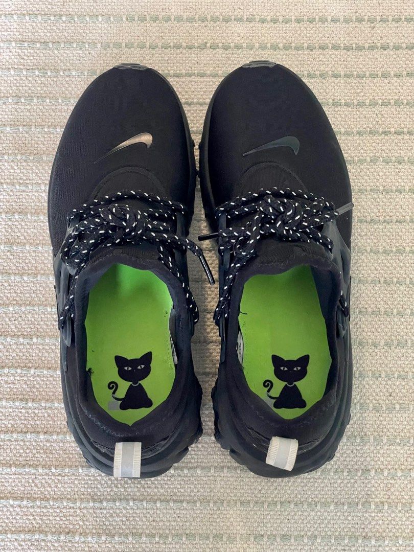 Presto react 2025 sale