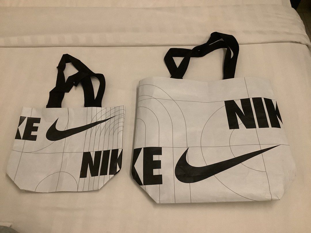nike recycle bag
