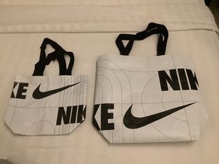 Nike recycle bag