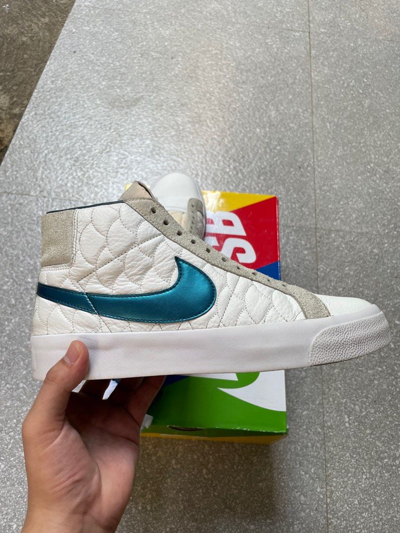 Nike sb blazer