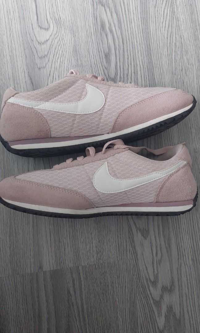 sneakers rosa nike