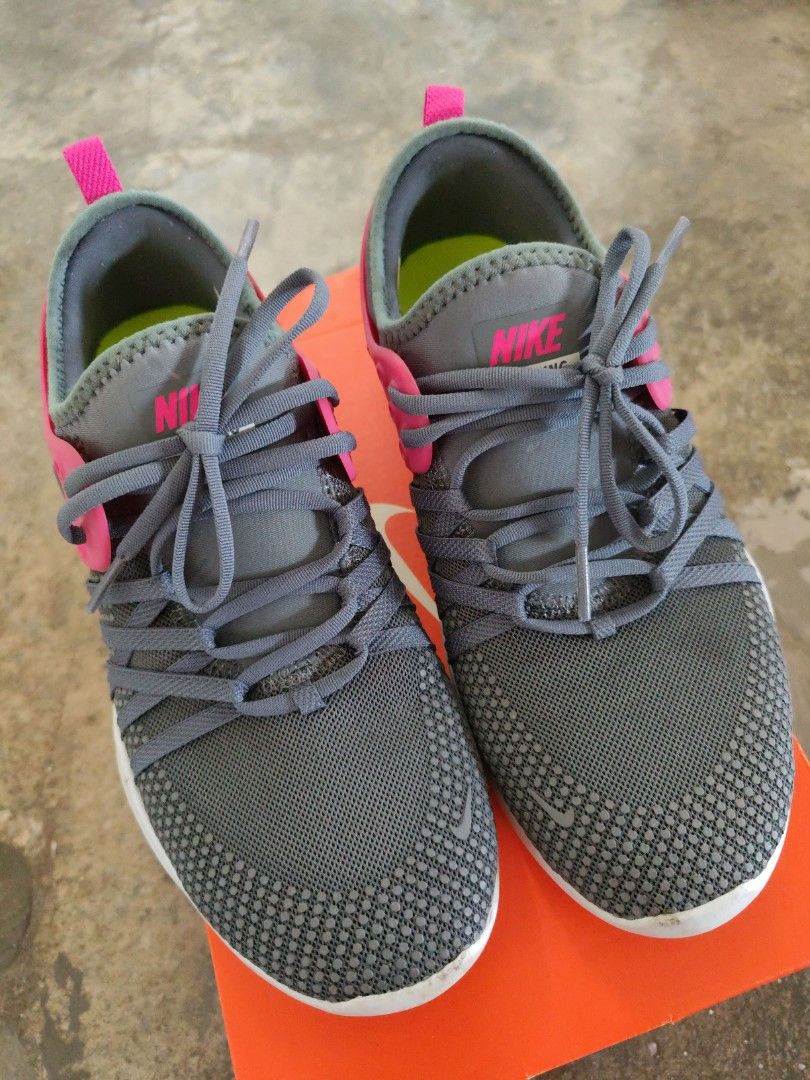 NIKE Sport Shoe Women s Fashion Footwear Shoe inserts on Carousell