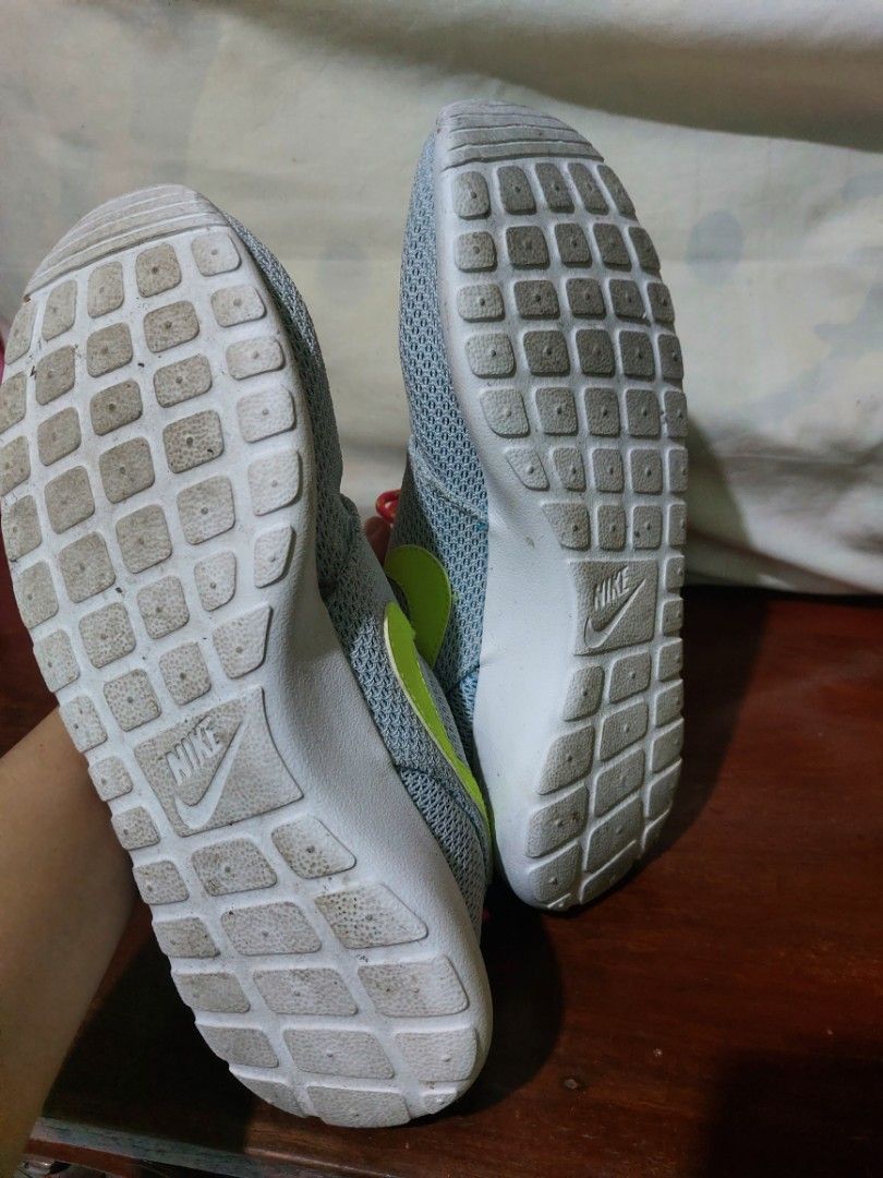 nike triax 96