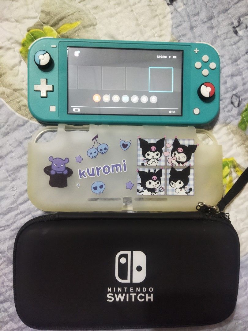 Beli game digital nintendo switch deals