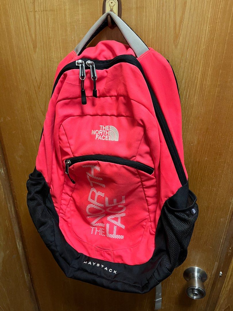 North face haystack outlet