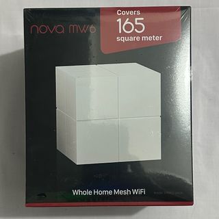 Nova MW6 Whole Home WIFI Mesh