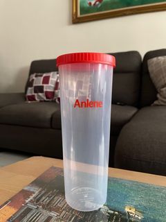 Nutri Shaker / Tumbler