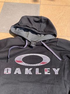 Oakley Hoodie