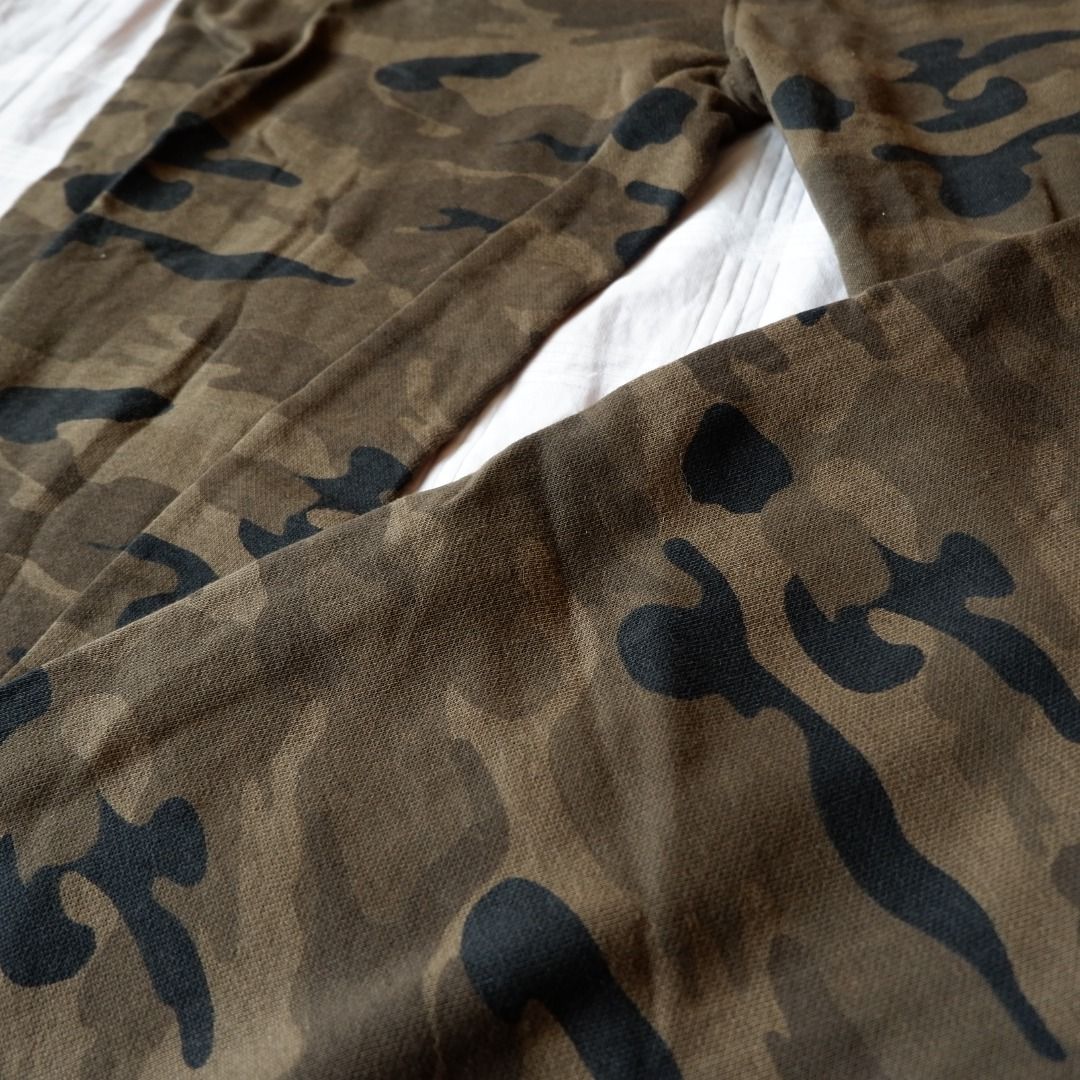 Old navy on sale camo joggers