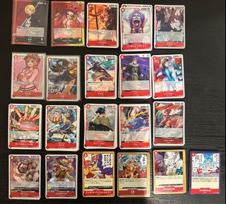 （分類：）位於 。 由 optcgworld 提交（商品編號 1257535688，圖片 1）。簡介： 。