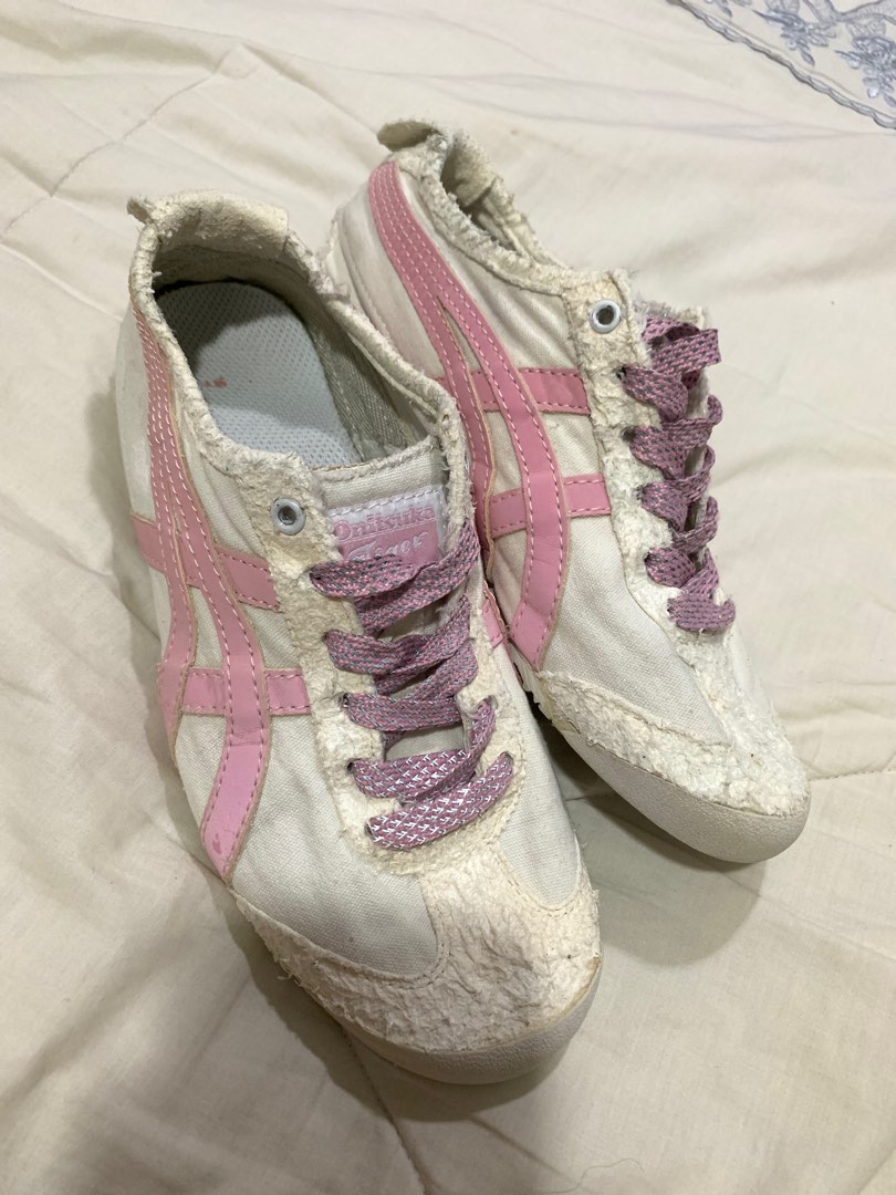 Onitsuka tiger deals stockists