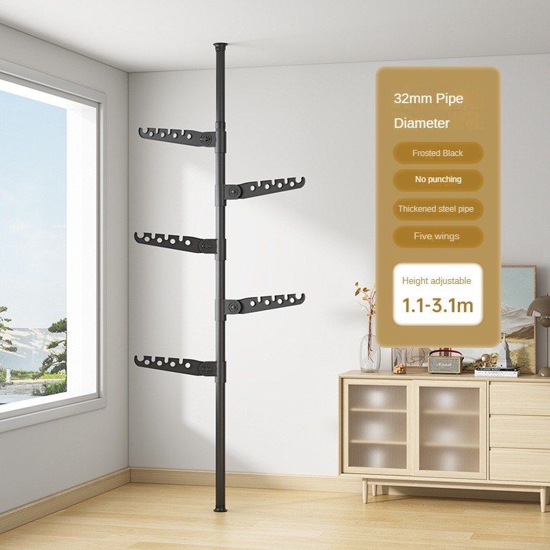 Open Concept Hanger (5 wings) - Please read description, Furniture ...