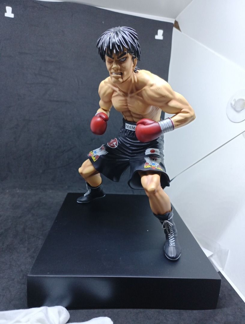 Hajime no Ippo - Takamura 1/6 Scale Statue