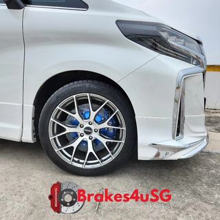 (Category: ) located in . Submitted by brakes4usg (Listing ID 1178202455, Image 1). Description: .