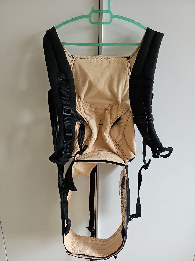 Ergobaby 369 carrier deals