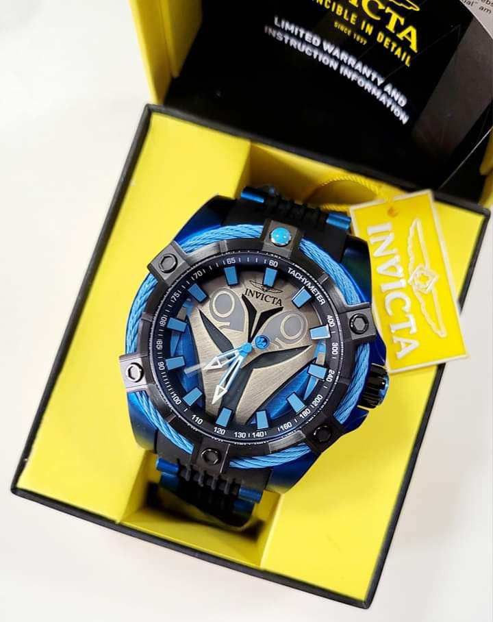 Invicta 24990 store