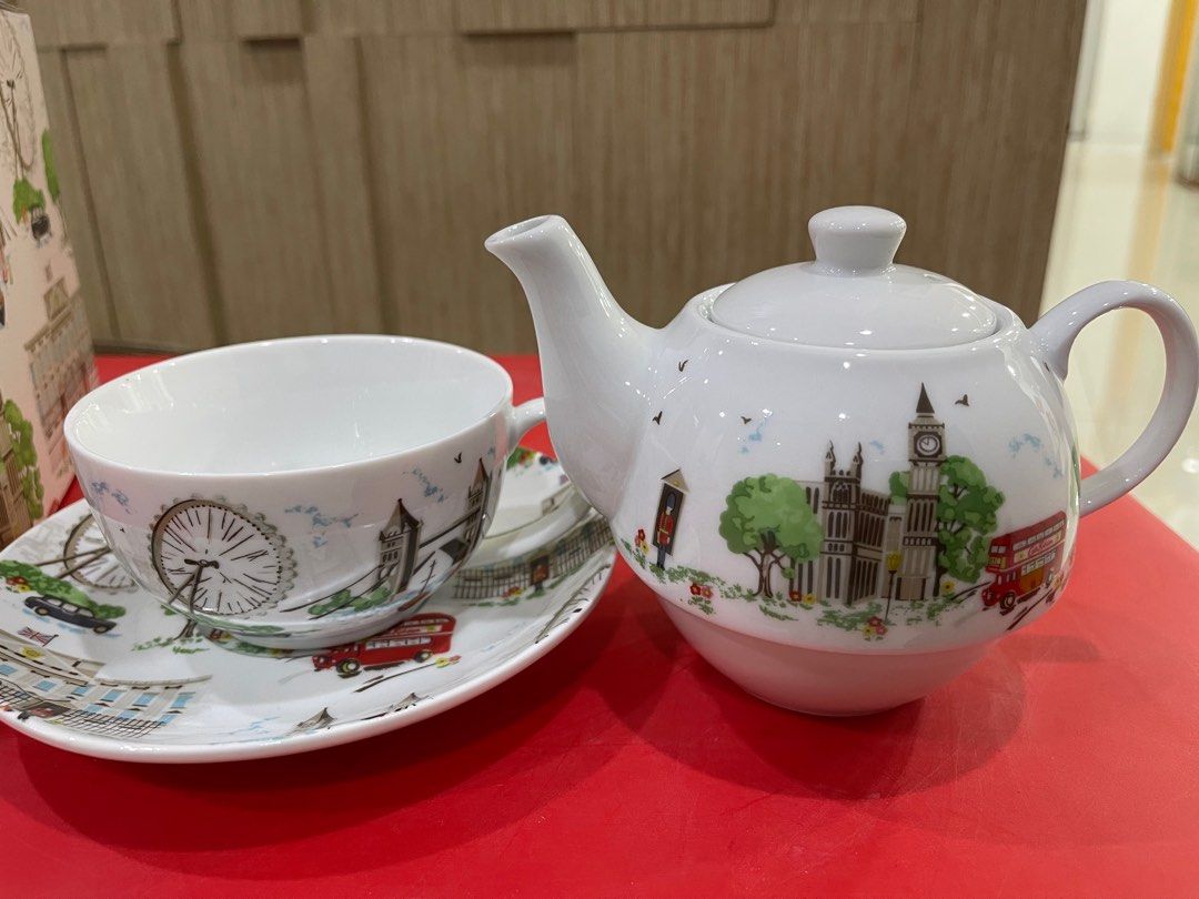 Cath kids hotsell tea set