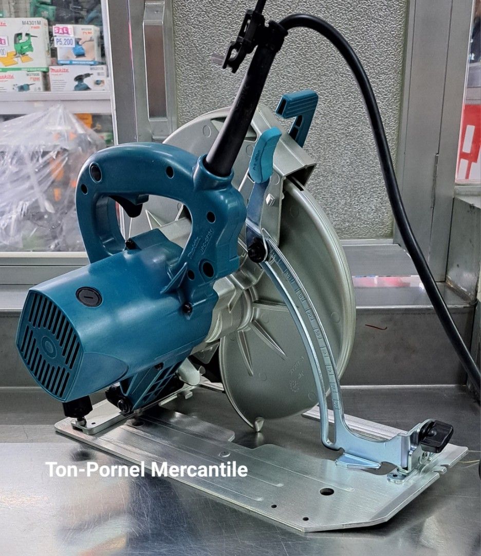Original makita circular 2025 saw