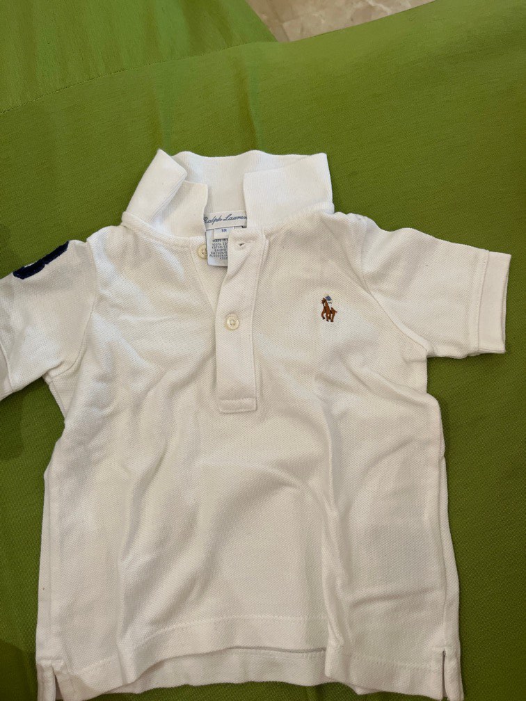 Chomba polo ralph lauren deals