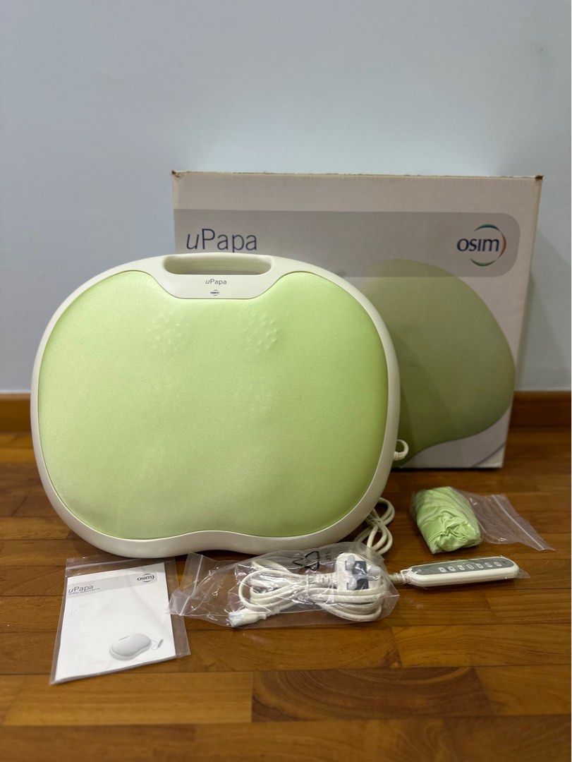 NEW Osim uPapa Drum Massage