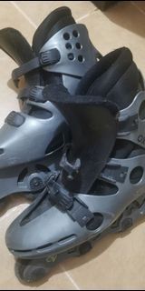 OXYGEN Rollerblades