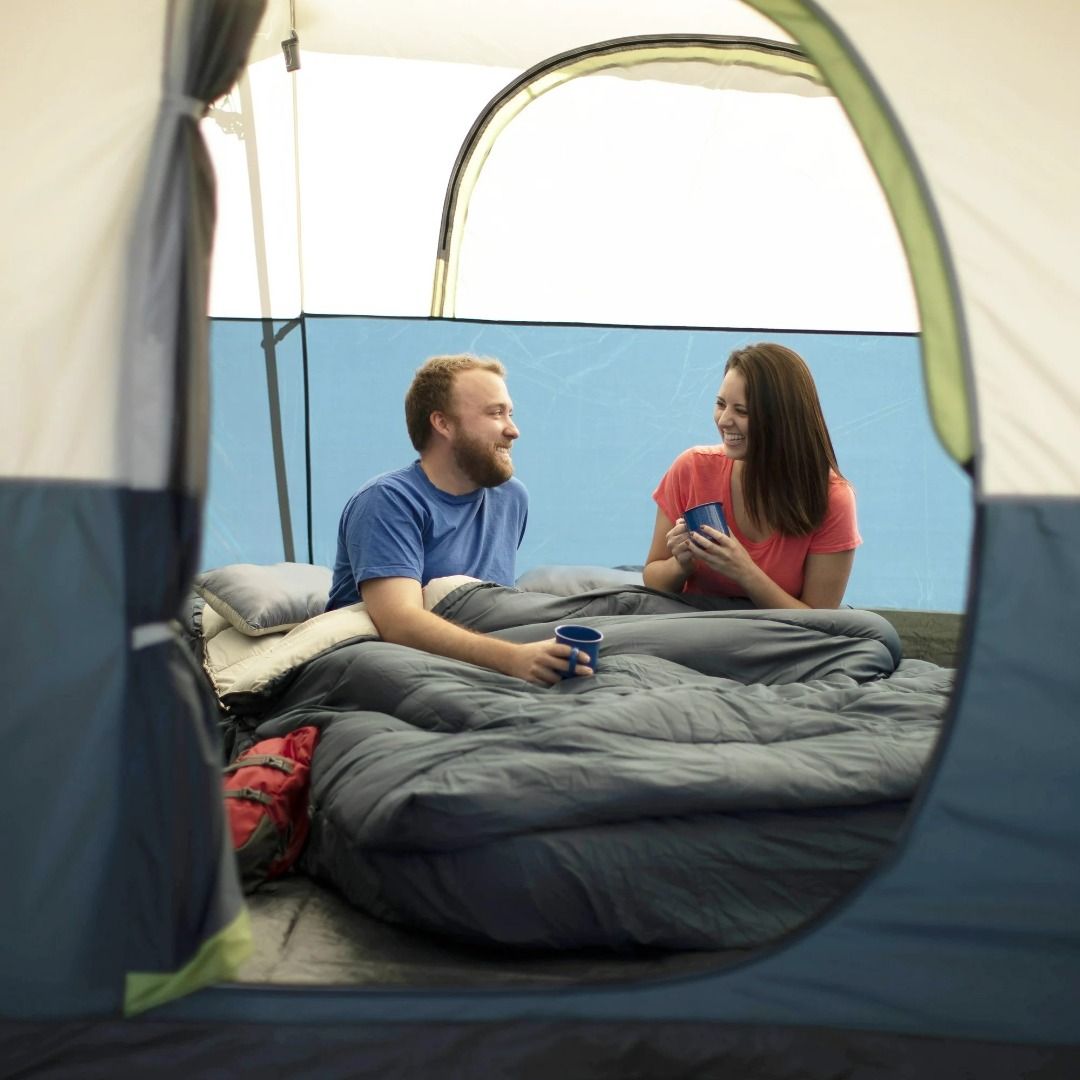 Ozark trail cheap camp pillow
