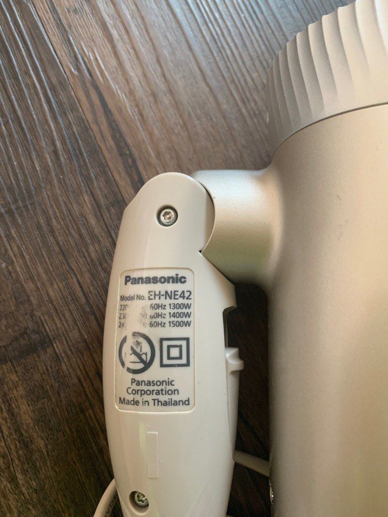 Eh ne42 sales panasonic