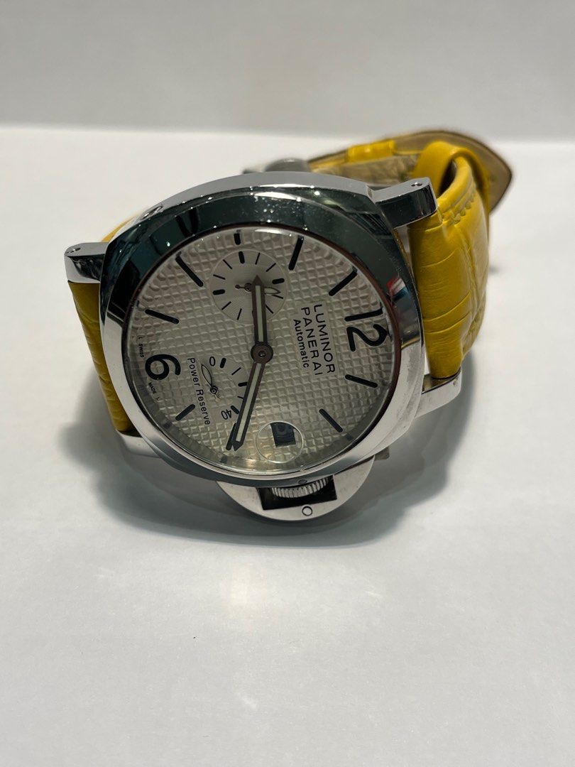 Panerai 39mm best sale